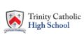 Trinity Catholic High School logo